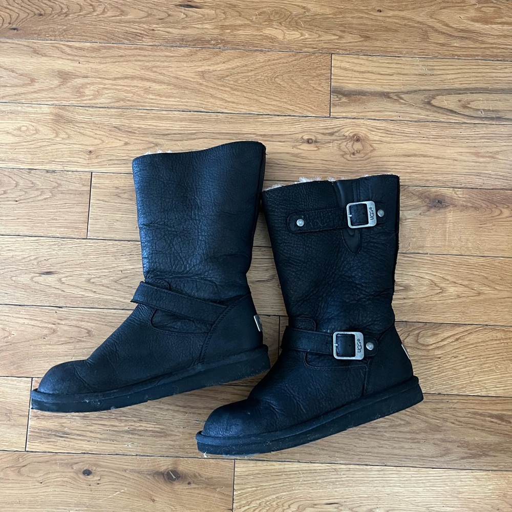 Ugg boot